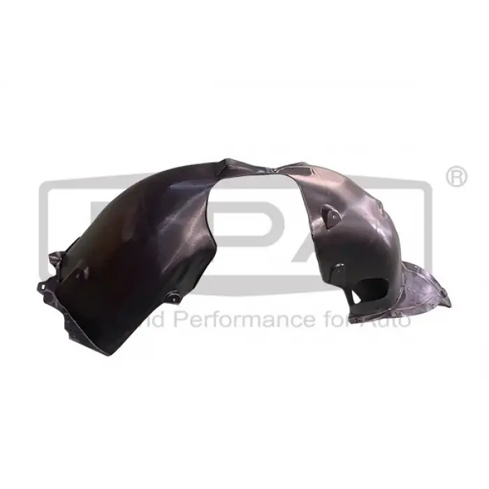 8V5821171D Çamurluk Davlumbazı Ön SOL - Audı A3 2013-2016