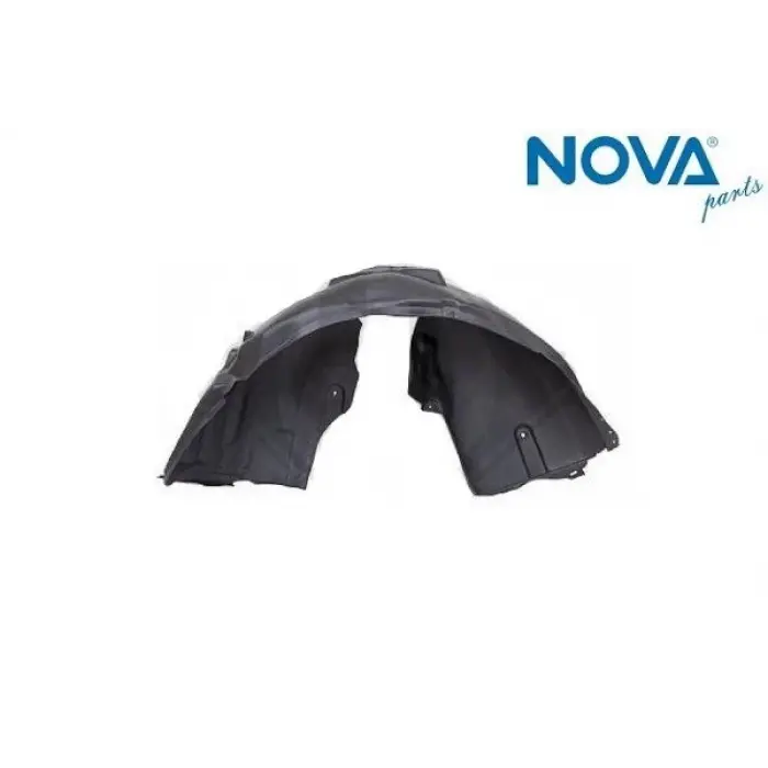 8V5821171G Çamurluk Davlumbazı Ön SOL - Audı A3 - Sd 2013-2016