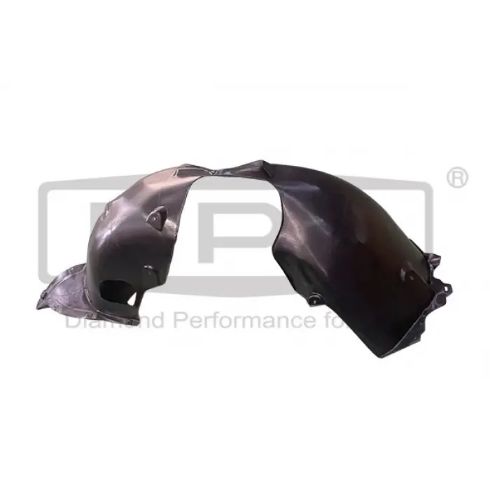 8V5821172D Çamurluk Davlumbazı Ön SAĞ - Audı A3 2013-2016