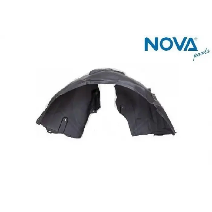 8V5821172G Çamurluk Davlumbazı Ön SAĞ - Audı A3 Sd 2013-20016