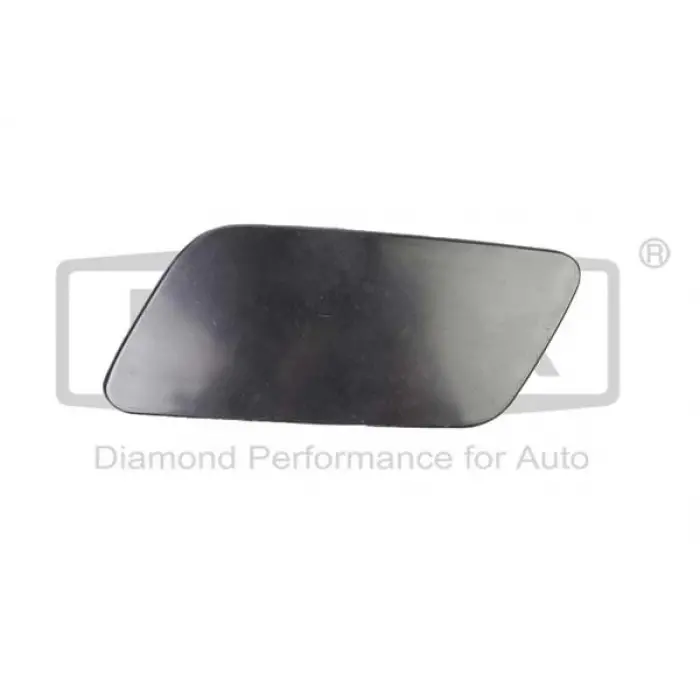 8V5955276 Far Yıkama Kapağı SAĞ - Audı A3-13-16-A3 Cabrıo 2015-2016