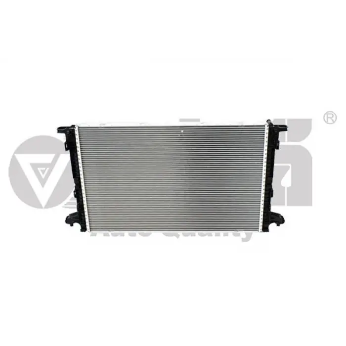 8W0121251AK Radyatör Su Kurşun Kaynak Brazing Typ - Audı A4-A5-A6-A7-2.0-Tfsı-2.0-Tdı-Deua-Czha-Desa-Deta-Cvkb-Dbpa-Cyrc