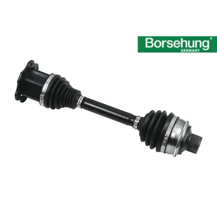 8W0407271A Aks Komple Ön SOL & SAĞ - Audı A4 2016