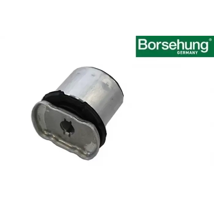 8W0505145F Travers Takozu Arka - Audı A4