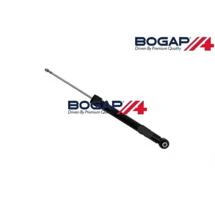 8W0513035J Amortisör Arka - Audı A4 2016->