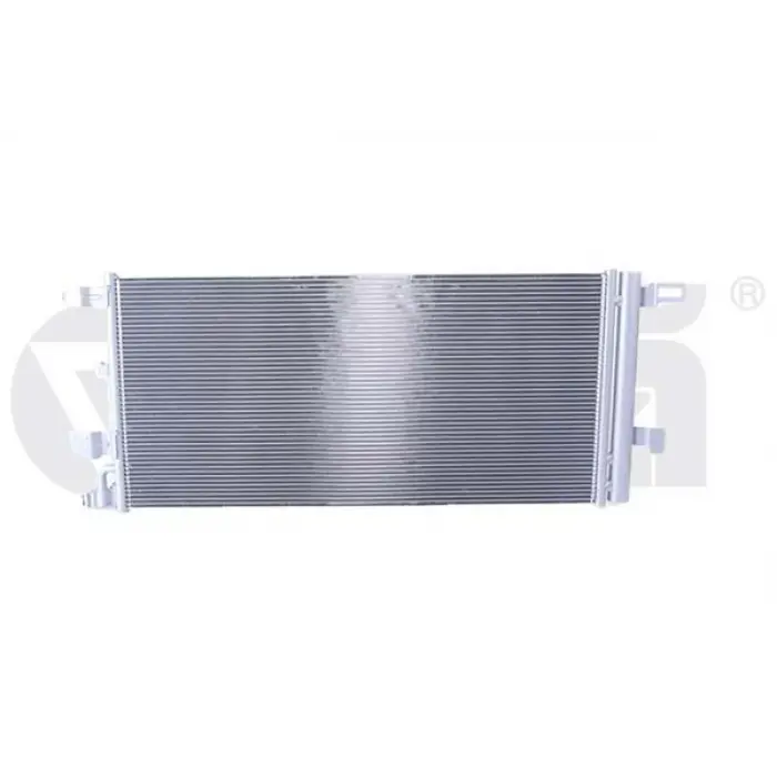 8W0816421M Radyatör Klima - Audı A4-A5-A6-A7 2016-> - 2.0-Tfsı-Cyrb-Cyrc-Cvkb-Dbpa-Dkya