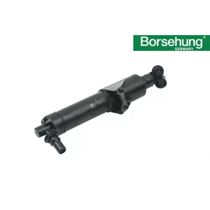 8W0955102A Far Yıkama Motoru SAĞ - Audı A4 2016->