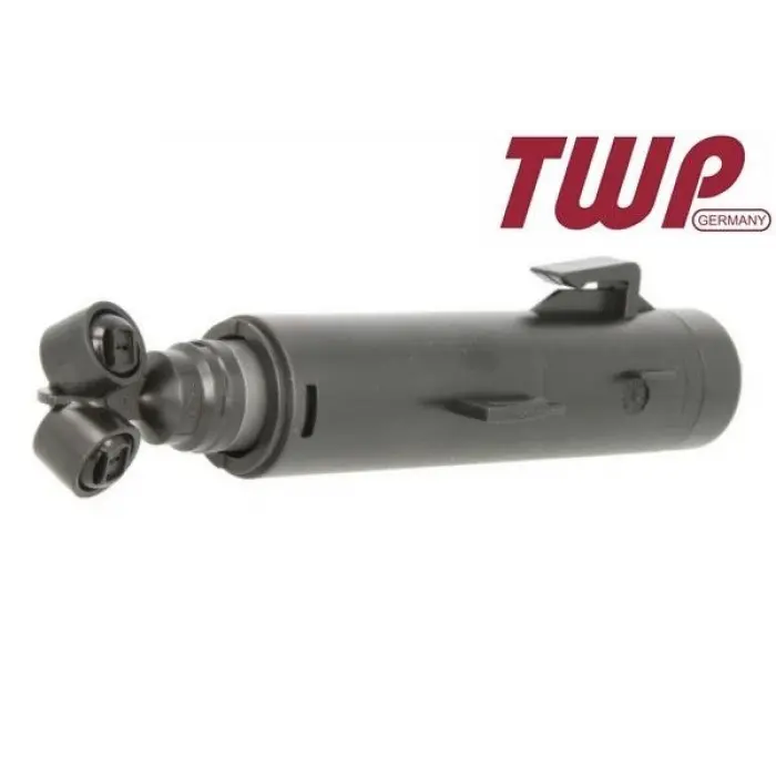 8X0955101A Far Yıkama Motoru SOL - AudiA1 2011-2014