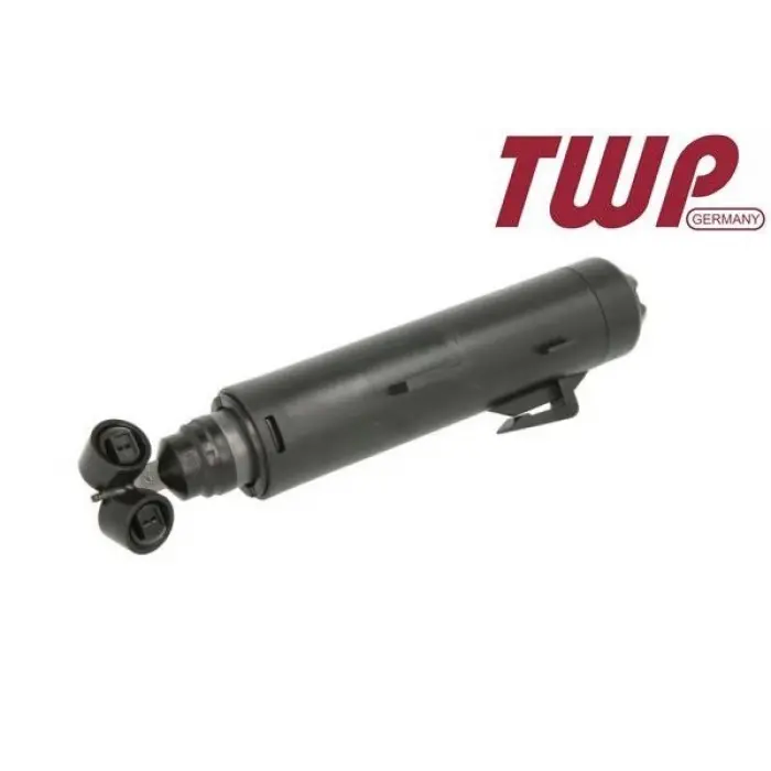 8X0955102A Far Yıkama Motoru SAĞ - Audı A1 2011-2014