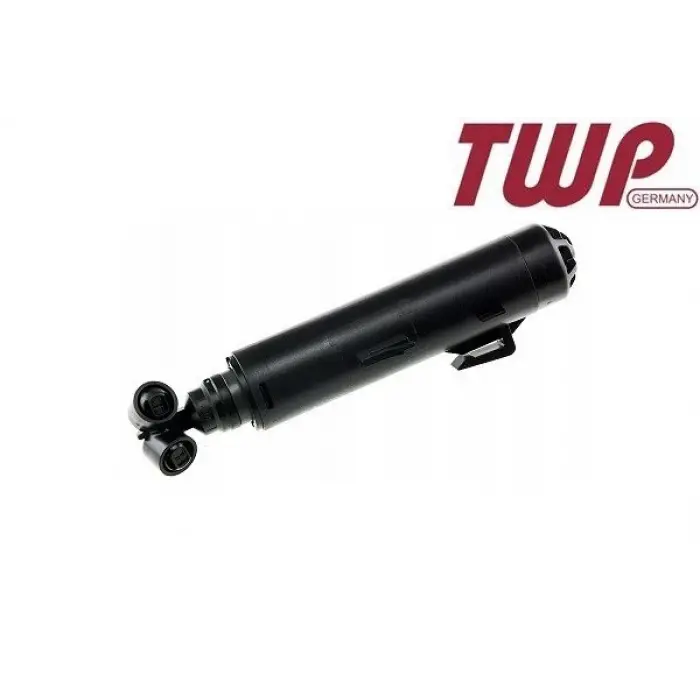 8X0955102B Far Yıkama Motoru SAĞ - Audı A1 2011-2014