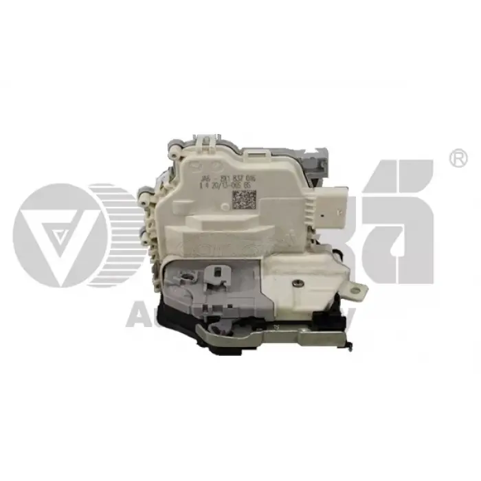 8X1837016 Kapı Kilit Mekanizması Ön SAĞ - Audı A1 2011-2018 - A3 2013-2017 - A4 2016-> - A5 2017-> - Q2 2017-> - Q5