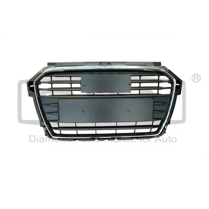 8XA853651B Panjur Ön - Audı A1 2015-2018