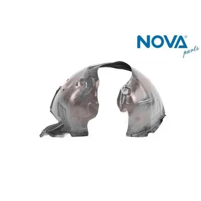 8Y0821172K Çamurluk Davlumbazı Ön SAĞ - Audı A3 2020->