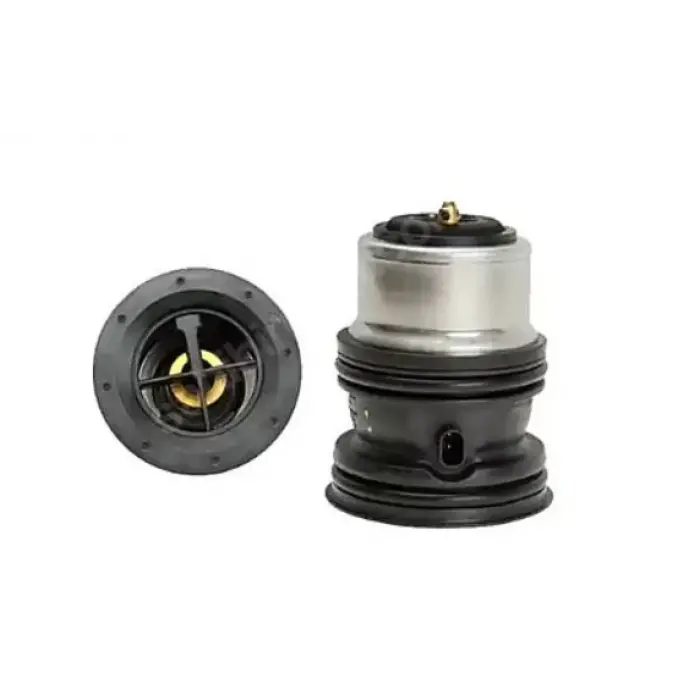 94810603401 Termostat & Kapağı - Porsche-Panamera-Macan