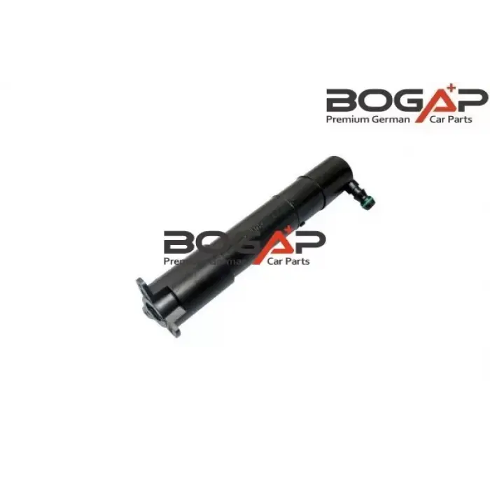 95562818010 Far Yıkama Motoru SOL & SAĞ - Porsche-Cayenne