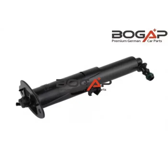 95862816110 Far Yıkama Motoru SOL - Porsche-Cayenne