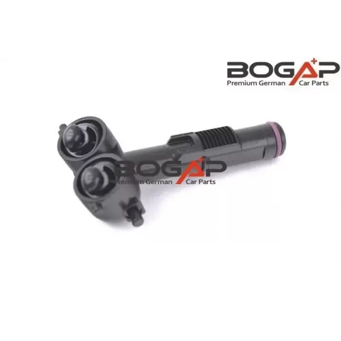 95862816200 Far Yıkama Memesi SOL - Porsche-Cayenne