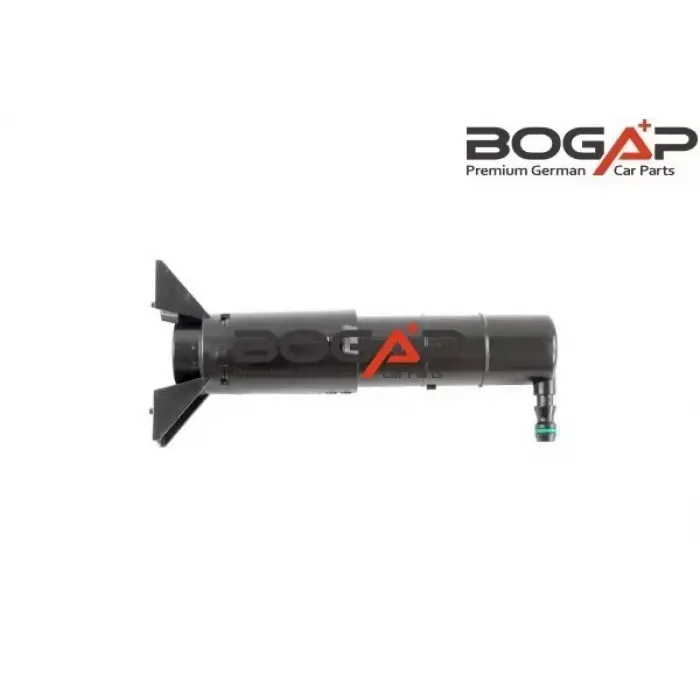 95862818000 Far Yıkama Motoru SOL & SAĞ - Porsche-Cayenne