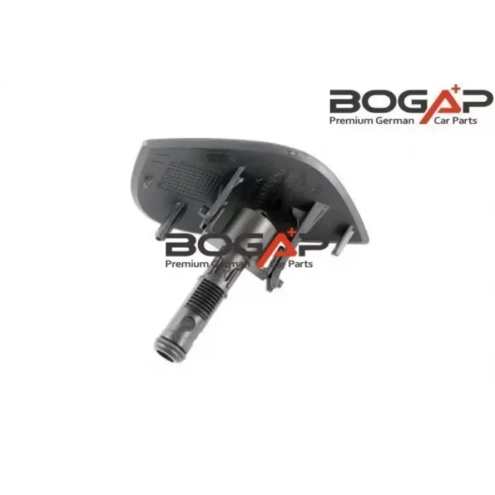 95B955100A Far Yıkama Motoru & Kapağı SAĞ - Porsche-Macan