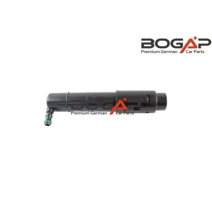 95B955978 Far Yıkama Motoru SOL & SAĞ - Porsche-Macan