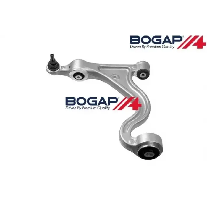 97034105304 Salıncak SOL - Porsche-Panamera