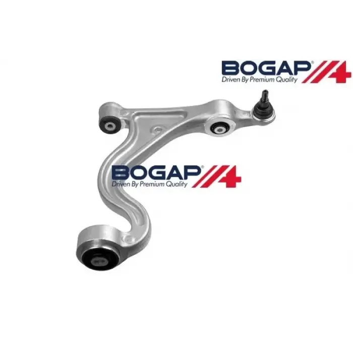 97034105404 Salıncak SAĞ - Porsche-Panamera