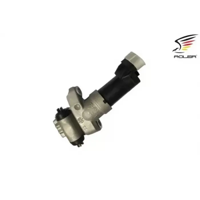 97035209204 Fren Kaliper Motoru Arka SAĞ - Porsche-Panamera