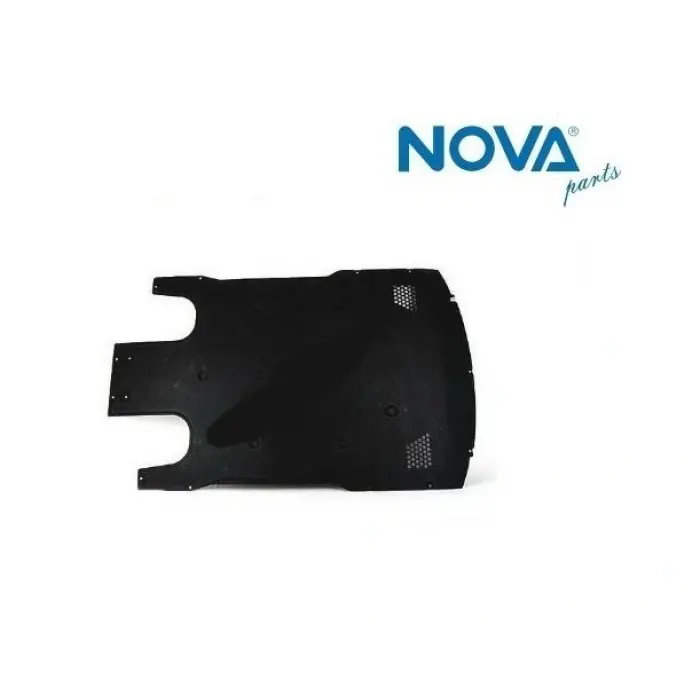 97050411705 Karter Alt Muhafaza Porsche Panamera