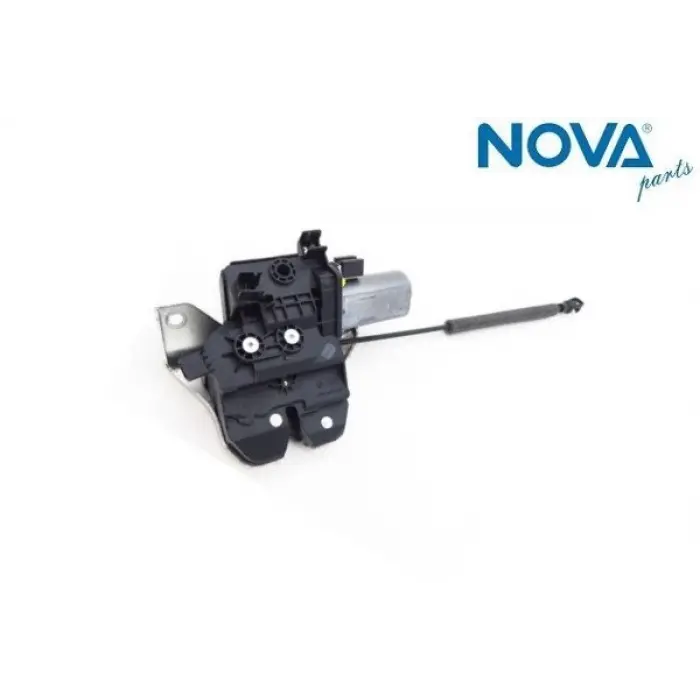 97051205303 Bagaj Kapak Kilidi - Porsche-Panamera