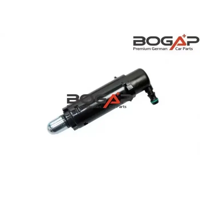 97062813300 Far Yıkama Motoru SOL & SAĞ - Porsche-Panamera