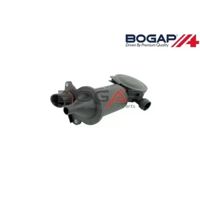 99610702601 Yağ Seperatörü - Porsche-Boxster-Cayman