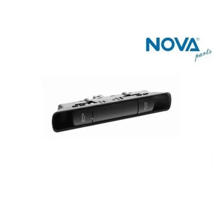 99761310502 Bagaj Ve Kaput Açma Dügmesi - Porsche-911-Boxster-Cayman