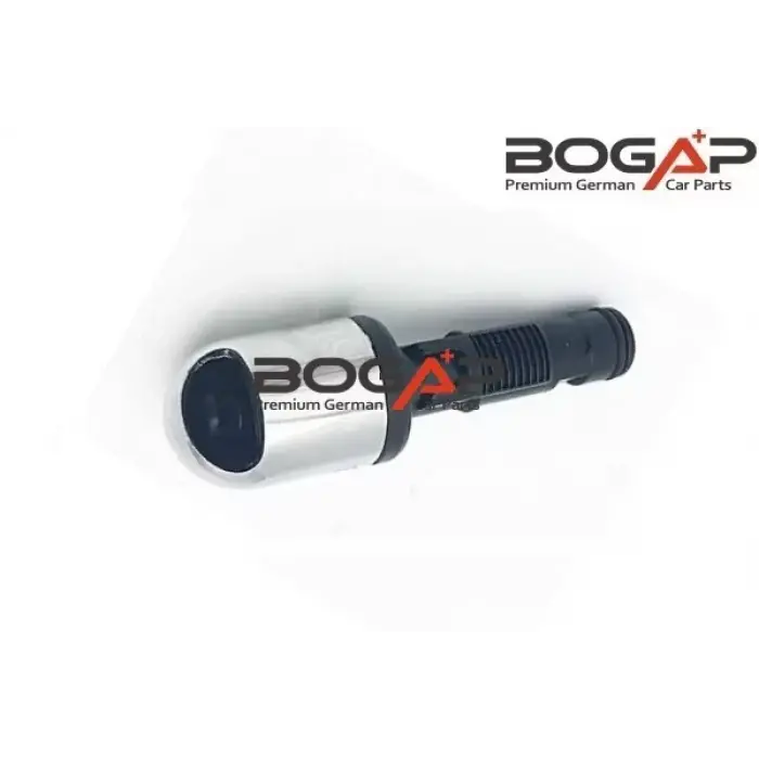 99762826300 Far Yıkama Motor Memesi SOL & SAĞ - Porsche-718-911-991-997-Carrera-Boxster-Cayman