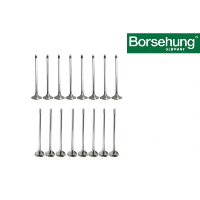 B10322 Subap Takımı 5 Mm 16 Valf - Polo-Fabıa-Ibıza-1.0-Chya-Chyb