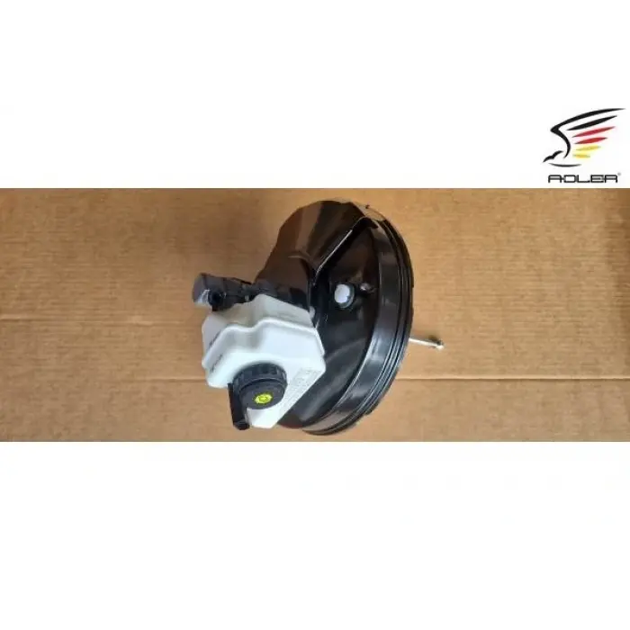 FREN SERVOSU ( WESTINGHOUSE ) & ANA MERKEZ+DEPO+MÜŞÜR Passat 2006-2015 Passat CC 2009-2012 CC 2012-2017 Tıguan 2008-2018 Caddy 2004-2015 Touran 2003-2015