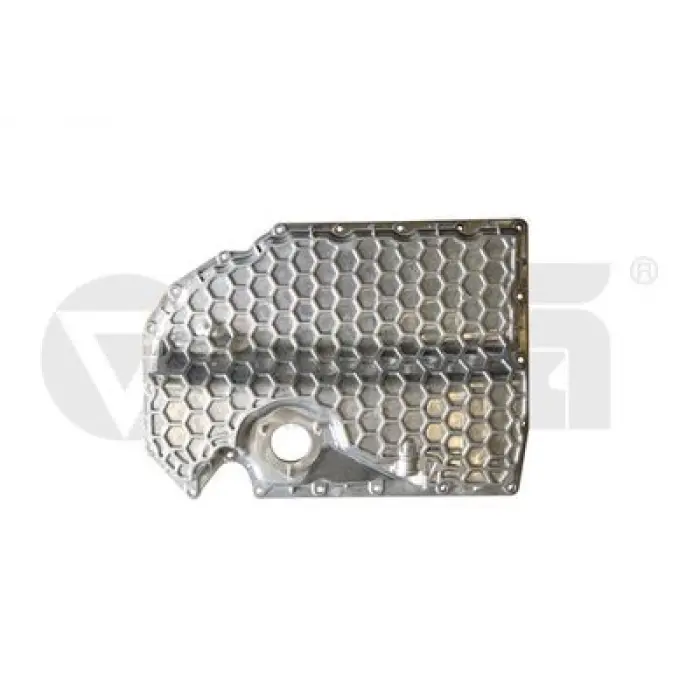 KARTER ALT PARÇA Alminyum Karoq Kodıaq 2017--> Octavia 2013-2021 Superb 2015-->