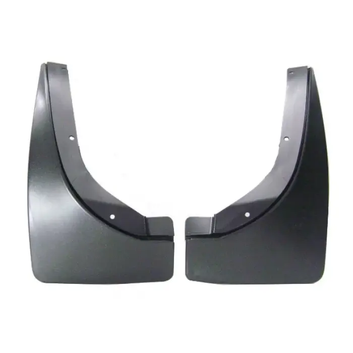 KEA710001 Paçalık Arka Takım - Fabıa 2007->