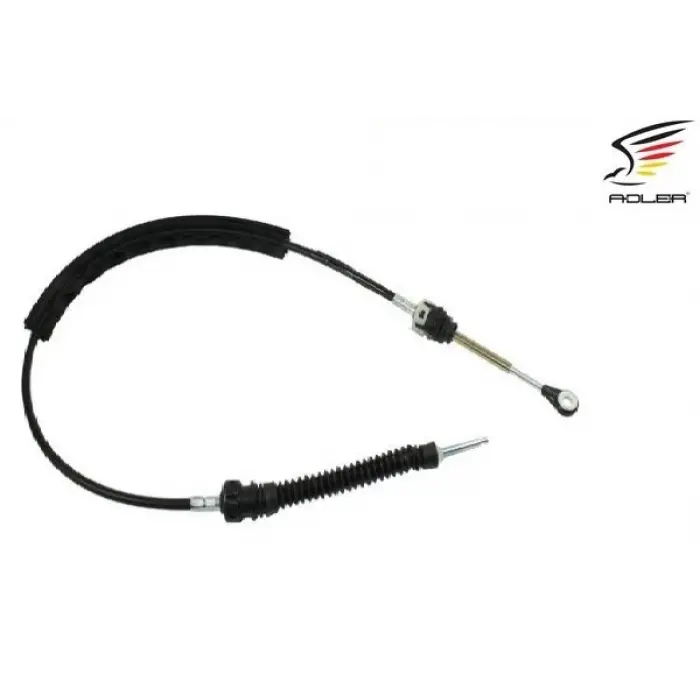 1K0711266L Vites Teli Değiştirme - Audı A3-Golf 5-Jetta-Octavıa-Toledo-Bse-Blg-Bmy-Caxa-Bgu-Bls-Bxe-Bsf