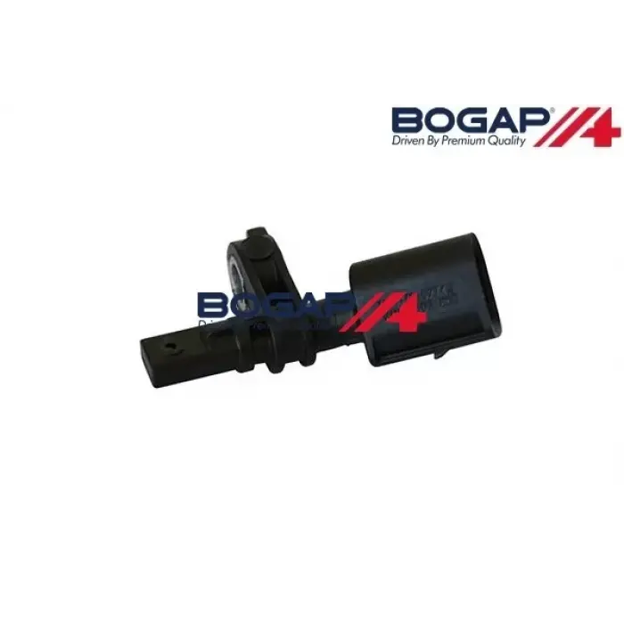 WHT003860 Abs Sensörü Ön SAĞ - Audı A1 Cıtıgo-Fabıa-Roomster-Ibıza-Cordoba-Polo