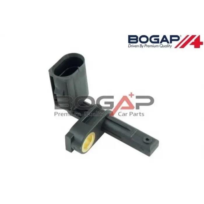 WHT005651 Abs Sensörü Ön & Arka SOL & SAĞ - Touareg-Q7-Cayenne