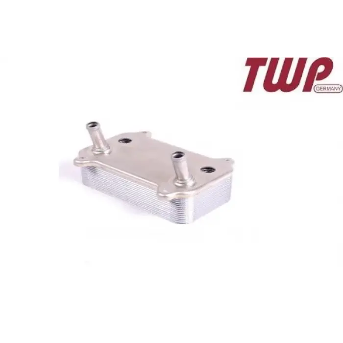 94810727603 Yağ Soğutucu - Porsche-Cayenne