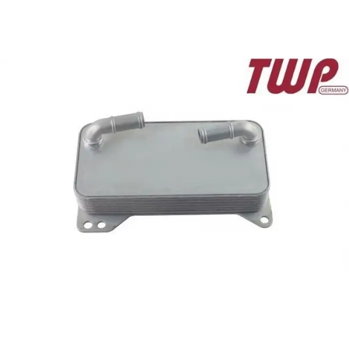 0BH317019F Yağ Soğutucu Şanzıman 7.Vites Otomatik Şanzıman - Passat-Arteon-Tıguan-Sharan-Q3-Kodıaq