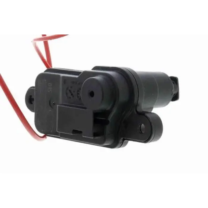 4L0862153D Yakıt Depo Kapak Açma Motoru - Audı A1-A3-Q3-Q7