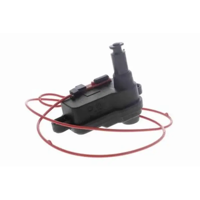 4L0862153D Yakıt Depo Kapak Açma Motoru - Audı A1-A3-Q3-Q7