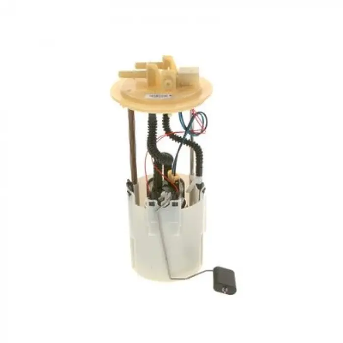 2E0919050AA Yakıt Pompası & Şamandırası Komple - Crafter-2.0-Tdı-Cukb-Csna 2012-2016