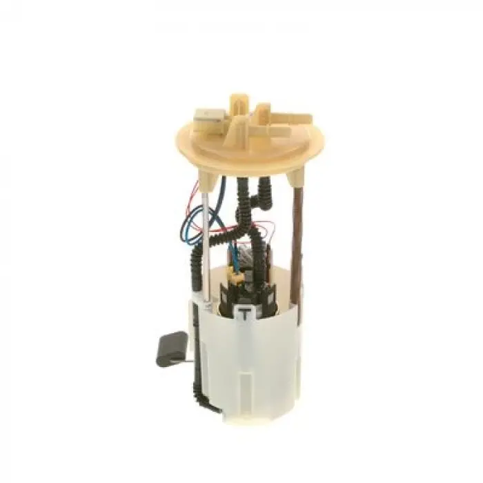 2E0919050AA Yakıt Pompası & Şamandırası Komple - Crafter-2.0-Tdı-Cukb-Csna 2012-2016