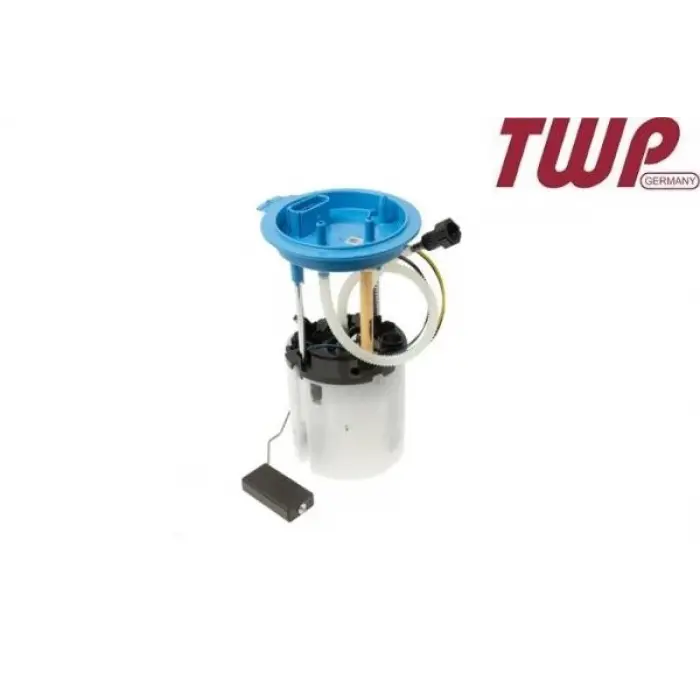 1K0919051DE Yakıt Pompası & Şamandırası Komple - Golf5-Jetta-Passat-Octavıa-Superb-1.8 Lt.-2.0-Tfsı-Bzb-Cdaa