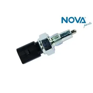 01E941521A Geri Vites Müşürü İnce Paso Oval Soket - Passat-Superb-A4-A6-A8