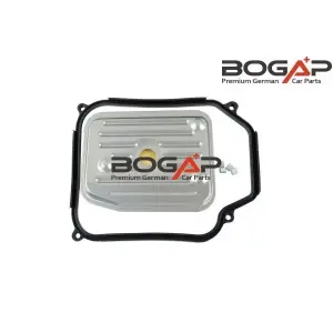 01M325429 S1 Şanzıman Yağ Süzgeci & Contası 4 İleri - Audı A3-A4-A6-Alhambra-Beetle-Bora-Cordoba-Golf-Ibıza-Leon-Octavıa-Passat-Polo-Sharan-Toledo