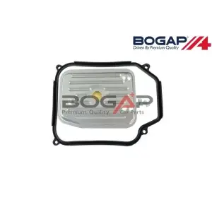 01M325429 S2 Şanzıman Yağ Süzgeci & Contası 4 İleri - Audı A3-A4-A6-Alhambra-Beetle-Bora-Cordoba-Golf-Ibıza-Leon-Octavıa-Passat-Polo-Sharan-Toledo